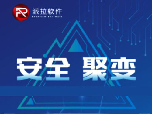网络设备频道 网络与信息安全软件开发的关键维度与未来趋势