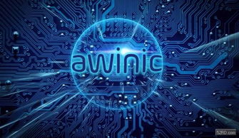 艾为电子荣获首批上海市2018年度软件和集成电路产业发展专项资金支持