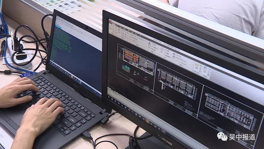 从信息安全到智能制造 一家软件公司的转型之路